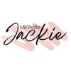 Ma Petite Jackie Logotype