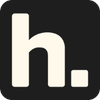 Hundred Health Logotype
