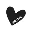 pslove.it Logotipo