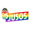 Jusos Logotype