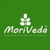 MoriVeda Logotype