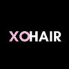 XO Hair Logotip