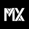 mymonX Logotipo