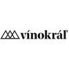 Vínokráľ Logotype