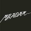 Mr. Adam Logotype