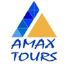 Amax Tours Logotype