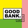GOOD BANK Logo