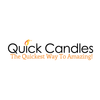 Quick Candles Logotype