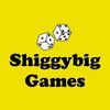 Shiggybig Games Logotype