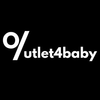 outlet4baby Logo
