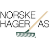 Norske Hager Logotyp