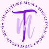 Tinseltown Mom Logotyp