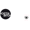 KITSCH BITCH SIGHT STORE Logotype