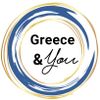 SP GREECE AND YOU Logotype