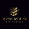 Devon Dotting Logotipo