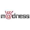 FEEL MADNESS Logotipo