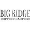 Big Ridge Coffee Logotype