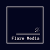 Flare Media Logotype
