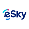 eSky Logotyp