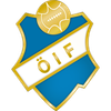Östers IF Logotyyppi
