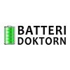 Batteridoktorn Logotyp