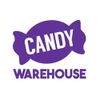 CandyWarehouse Logotype