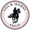 Your Horse Shop Logotype