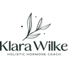 Klara Wilk Logotyp