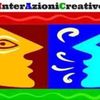 INTERAZIONICREATIVE TEATRO Logotype