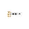 Tori Luxe Extension Logotype