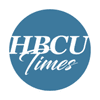 The HBCU Times Logotyp
