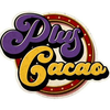 Pluscacao Logotype