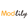 Modlily Logotype