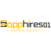 sapphires01 Logotyp