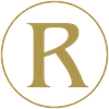 Hotel Restaurant Het Rechthuis Logotype