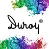 Duroypro.fi Logó