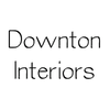 Downton Interiors Logotyp