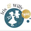Iris & Willy Spa Toulouse - La Cartoucherie Logotype