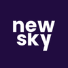 New Sky Logotype