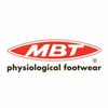 MBT Deutschland/Österreich Logotipo