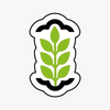 The Plant Solution Logotype