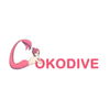 Cokodive Logotype