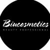Biucosmetics Logotipo