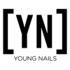 Young Nails Northern Ireland Logotype