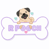 R Pooch Logotype