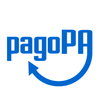 pagoPA Logotipo
