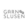 Garnslusen Logo