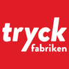 Tryck Fabriken Logotyp