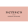 Senses Korean Skincare Logotype