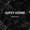 GIPSY HOME Logotipo